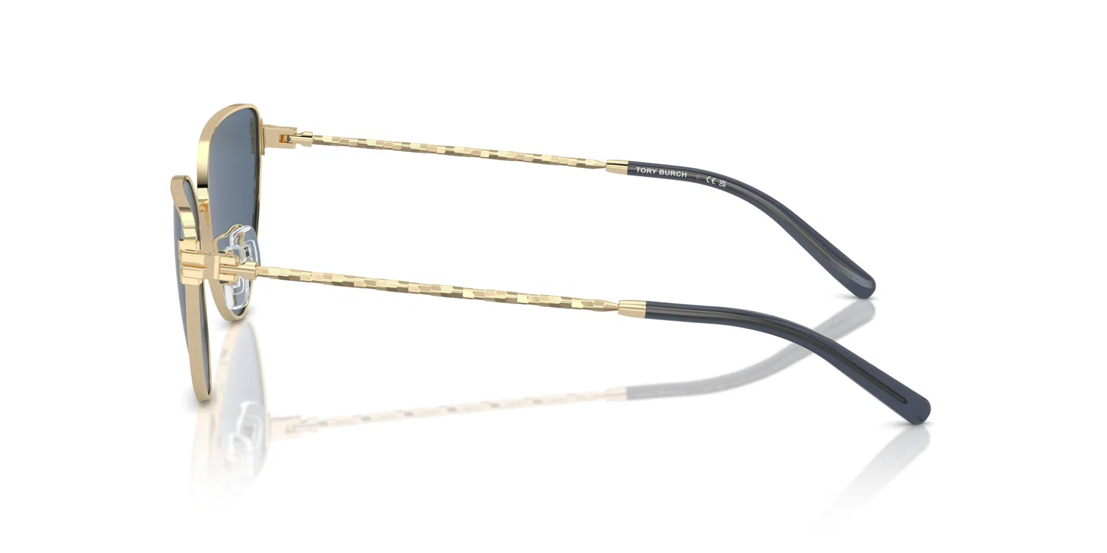 Tory Burch 6110 Sunglasses - view 4